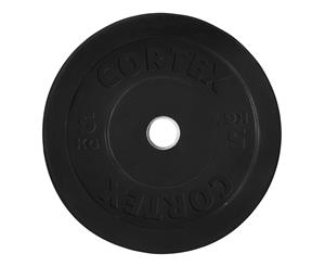 Cortex 5kg Olympic Bumper Plate