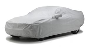 Covercraft Custom Car Cover for Porsche 911 991 Turbo 2014-2018