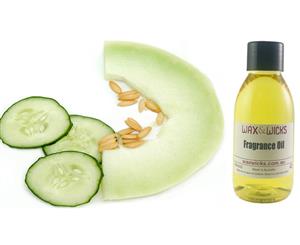 Cucumber Melon - Fragrance Oil