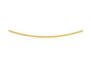 Curb Concave 80cm 80Gauge Chain