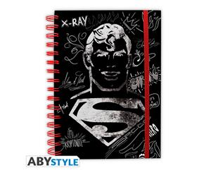 DC Comics - Graphic Superman Notebook