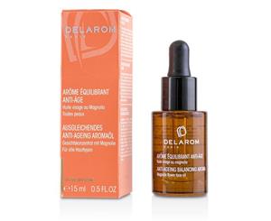 DELAROM AntiAgeing Balancing Aroma 15ml/0.5oz