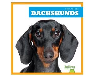 Dachshunds - Hardback