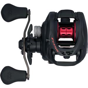 Daiwa Fuego CT 100H Baitcaster Reel