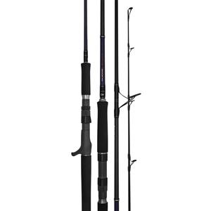 Daiwa Saltist Demon Blood V2 Spinning Rod 6ft 2in 3 Piece