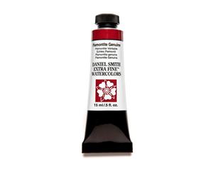 Daniel Smith Watercolour 15 ml Tube (Series 4) - Piemontite Genuine (0191)