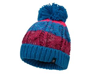 Dare 2B Girls Lively Beanie (Atlantic Blue) - RG4645