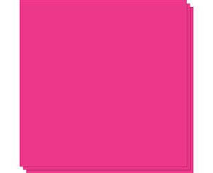 Dayglo 760mm x 10m Aurora Pink (Roll)