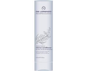 De Lorenzo Prescriptive Solutions Moisture Balance Intense Conditioner - 275ml