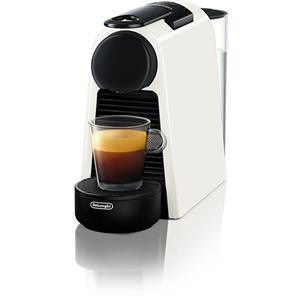 DeLonghi Nespresso EN85.W Essenza Mini Solo (White)