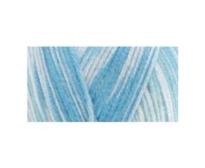 Deborah Norville Collection Serenity Garden Yarn - Spring Water