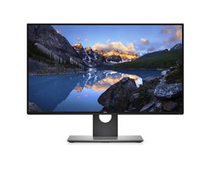 Dell Ultrasharp U2718q Computer Monitor 68.6 Cm (27") 4K Ultra Hd Led Flat Matt