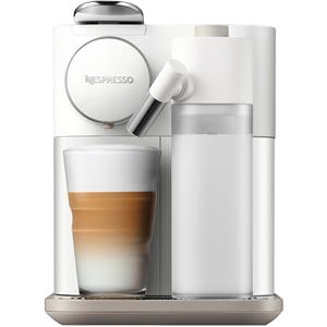 Delonghi EN650 Nespresso Gran Lattissima Coffee Machine (White)