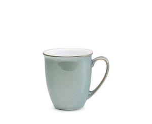 Denby Regency Green Coffee Beaker 300ml