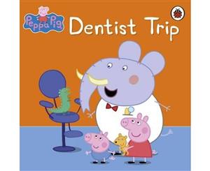 Dentist Trip  Peppa Pig Series