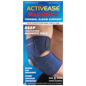 Dick Wicks ActivEase Thermal Elbow Support