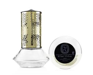 Diptyque Hourglass Diffuser Roses 75ml/2.5oz