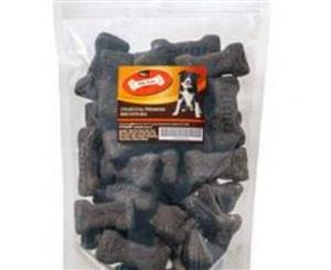 Dog N Bone Biscuits Charcoal 1kg