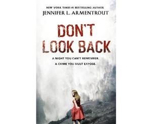 Don't Look Back