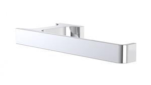 Dorf Jovian Toilet Roll Holder