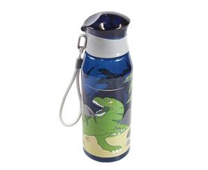 Drink Bottle Dinosaur