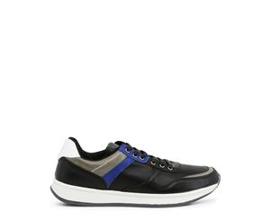 Duca di Morrone Original Men All Year Sneakers - Black Color 29850