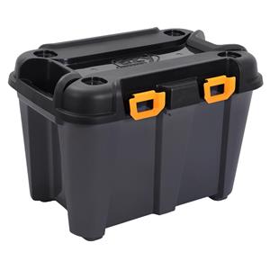 EZY Storage Bunker 50L Heavy Duty Storage Tub