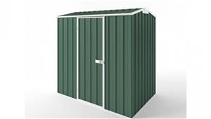 EasyShed S2315 Tall Gable Garden Shed - Rivergum