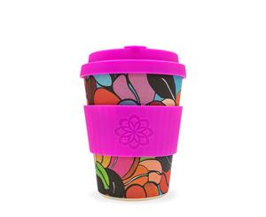 Ecoffee Cup Project Waterfall Couleur Cafe 12oz