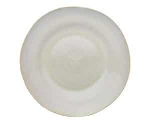 Ecology Heidi Serving Platter 34.5cm White