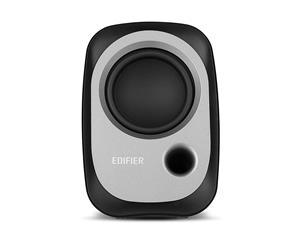 Edifier 'R12U' - 2.0 USB Multimedia Speakers - Black