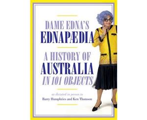 Ednapedia  A History of Australia in 101 Objects