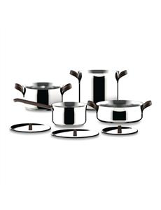 Edo 7 Pcs. Stockpots Set