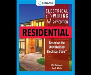 Electrical Wiring Residential