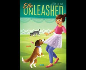 Ella Unleashed