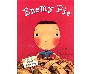 Enemy Pie