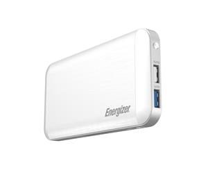 Energizer Ultimate 10000 mAh PD 3.0 Fast Charge Power Bank! UE10030MP! Portable!