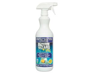 Enzyme Mould & Mildew 1L Cleaner