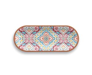 Epicurean Rio Corte Melamine Appetiser Tray