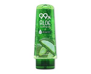 Etude House 99% Aloe Soothing Gel 250ml Refreshing Ultra Moisturising