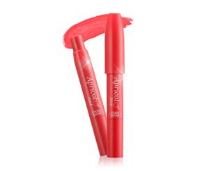 Etude House Apricot Stick Gloss #3 2g Scented Moisturising Lip Balm Tint