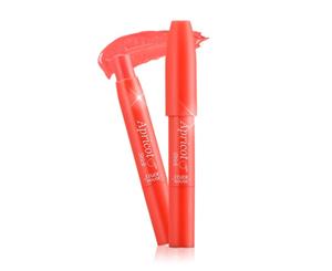 Etude House Apricot Stick Gloss #4 Scented Moisturising Lip Balm Tint