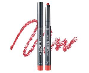 Etude House Play 101 Blending Pencil (4 textures) Multi Function #24 - Velvet