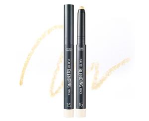 Etude House Play 101 Blending Pencil New #15 (Creamy Texture) - Multi Function Eye Highlighter Concealer