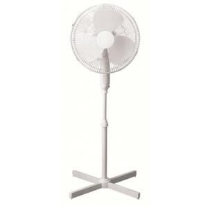 Excelair - EPF40 - 40cm Pedestal Fan