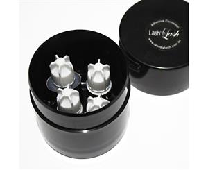 Eyelash Extension Glue Container