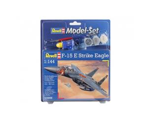F-15E Eagle 1144 Model Kit