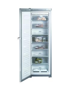 FN 12827 S edt CS 304L freestanding freezer