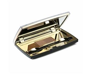 Fab Brows Duo Eyebrow Kit - Dark Brown / Chocolate