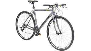 Factory Bicycles F140 700c Flatbar Road Bike